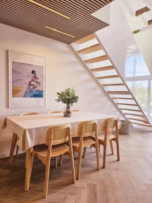 Seaside 3 Suites Penthouse With Pool Gym & Bbq Terrace Cap Malheureux Exteriér fotografie